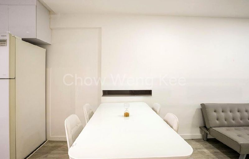 3 Room (3I) HDB for Rent in  264 Waterloo Street - Image 4